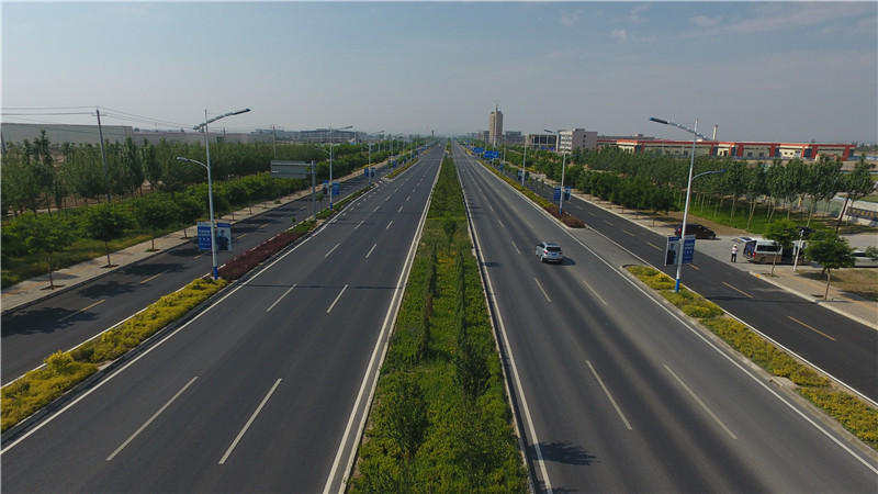 蘭州新區經十路道路工程項目.JPG