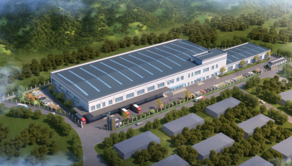 近年來，臨夏和政縣食用菌產業逐步建立起“企業+基地+合作社+農戶”的發展新模式，農業新業態成為助力當地經濟高質量發展和鄉村振興的重要內容，交科公司一公司搶抓農業農村發展新機遇，高標準抓好赤松茸產業園基